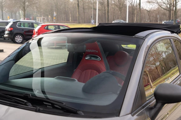 Abarth 595C - Afbeelding 27 van 30