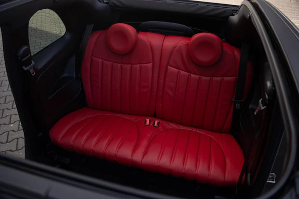 Abarth 595C - Afbeelding 29 van 30