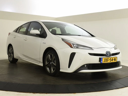 Toyota Prius - Afbeelding 1 van 18