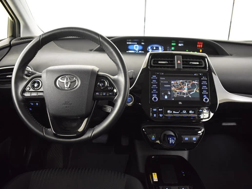 Toyota Prius - Afbeelding 3 van 18
