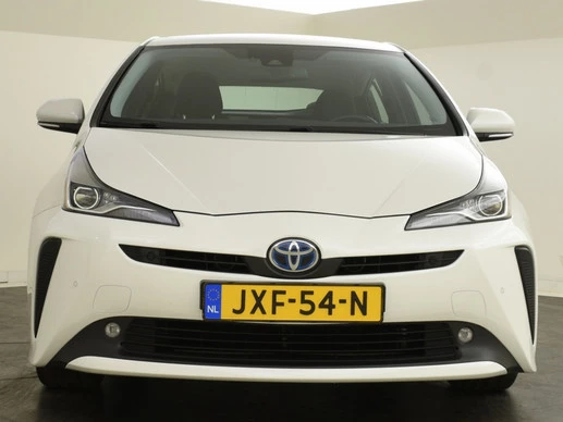 Toyota Prius - Afbeelding 6 van 18