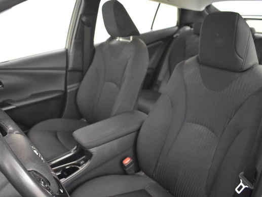 Toyota Prius - Afbeelding 10 van 18