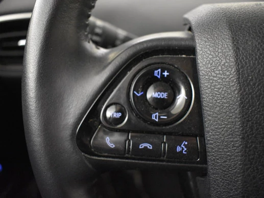 Toyota Prius - Afbeelding 12 van 18