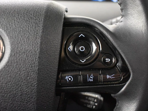 Toyota Prius - Afbeelding 13 van 18