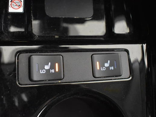 Toyota Prius - Afbeelding 14 van 18