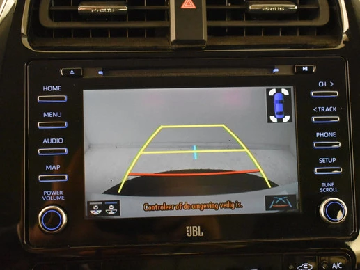 Toyota Prius - Afbeelding 15 van 18