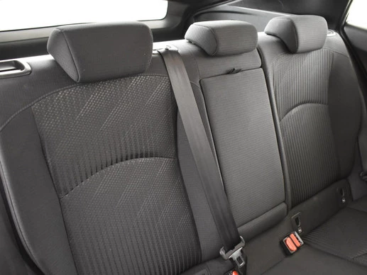 Toyota Prius - Afbeelding 17 van 18