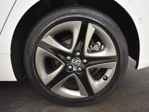 Toyota Prius - Afbeelding 18 van 18