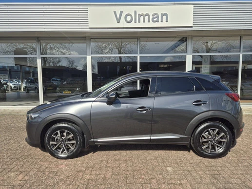 Mazda CX-3 - Afbeelding 2 van 13