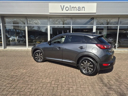 Mazda CX-3 - Afbeelding 6 van 13