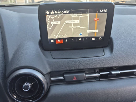 Mazda CX-3 - Afbeelding 7 van 13