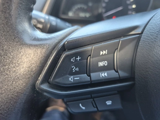 Mazda CX-3 - Afbeelding 8 van 13