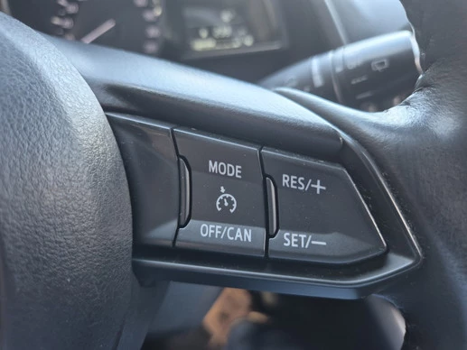 Mazda CX-3 - Afbeelding 9 van 13