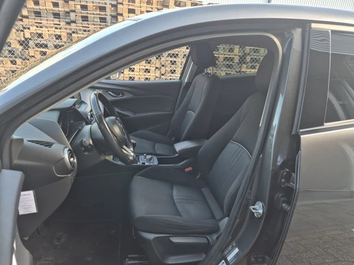 Mazda CX-3 - Afbeelding 11 van 13