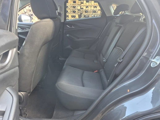 Mazda CX-3 - Afbeelding 12 van 13