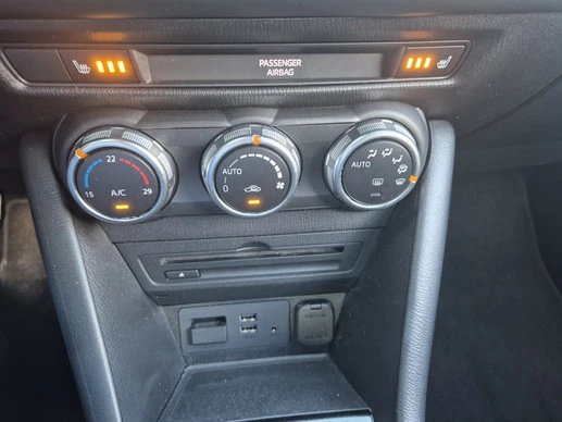 Mazda CX-3 - Afbeelding 13 van 13