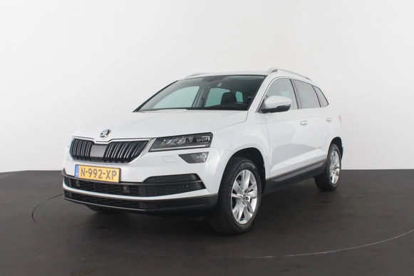 Škoda Karoq - Afbeelding 1 van 30