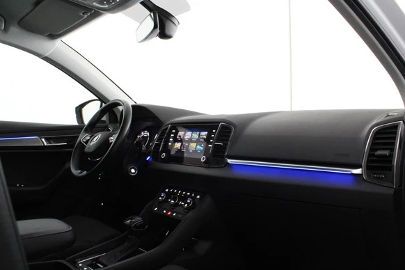 Škoda Karoq - Afbeelding 4 van 30