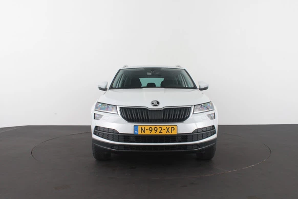 Škoda Karoq - Afbeelding 5 van 30