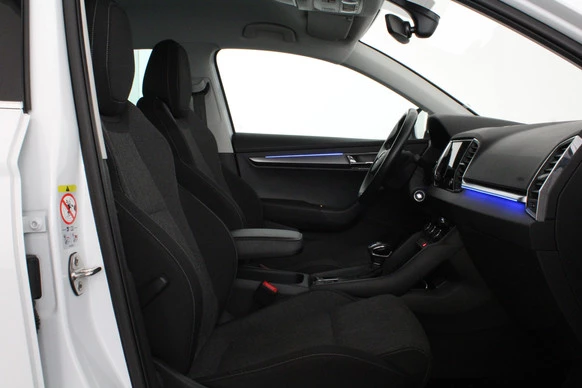 Škoda Karoq - Afbeelding 6 van 30