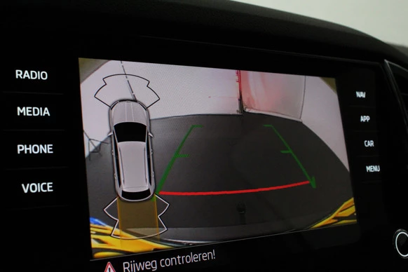 Škoda Karoq - Afbeelding 7 van 30