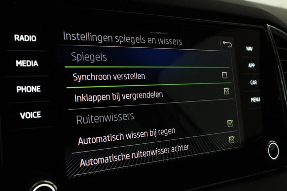 Škoda Karoq - Afbeelding 11 van 30