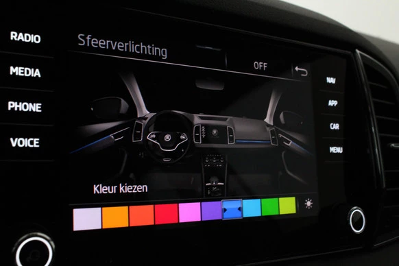 Škoda Karoq - Afbeelding 13 van 30