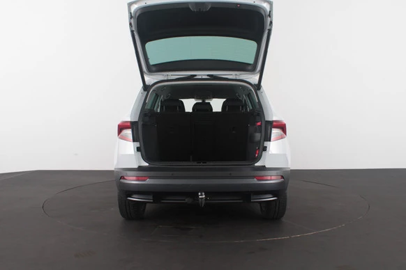 Škoda Karoq - Afbeelding 14 van 30