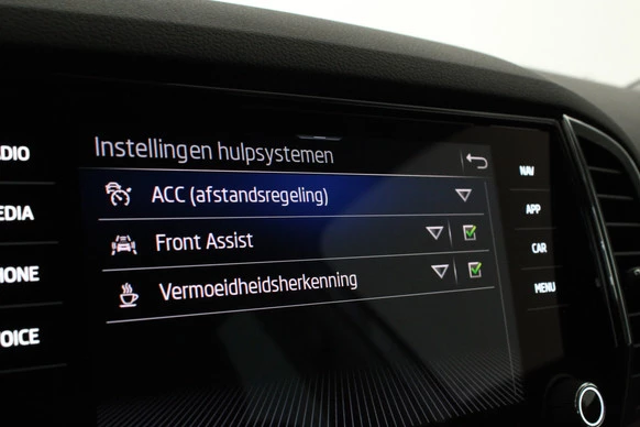 Škoda Karoq - Afbeelding 15 van 30