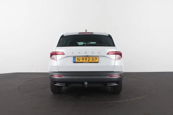 Škoda Karoq - Afbeelding 16 van 30