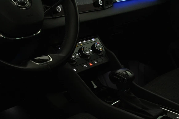 Škoda Karoq - Afbeelding 17 van 30