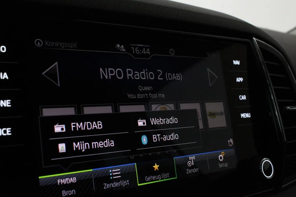 Škoda Karoq - Afbeelding 18 van 30