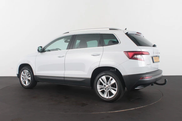 Škoda Karoq - Afbeelding 19 van 30