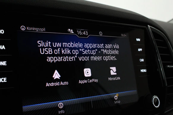 Škoda Karoq - Afbeelding 20 van 30