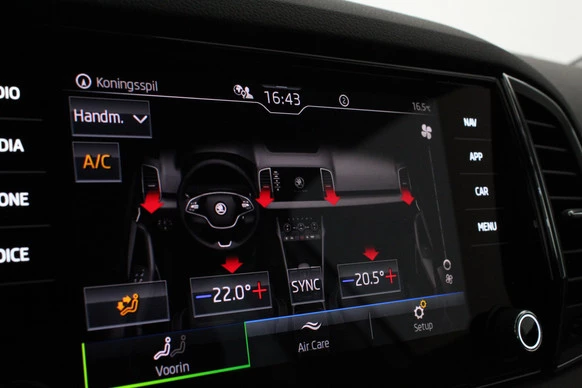 Škoda Karoq - Afbeelding 22 van 30