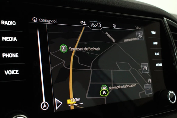 Škoda Karoq - Afbeelding 23 van 30