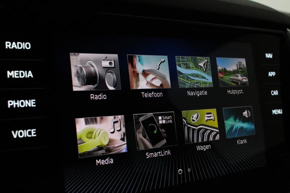 Škoda Karoq - Afbeelding 25 van 30