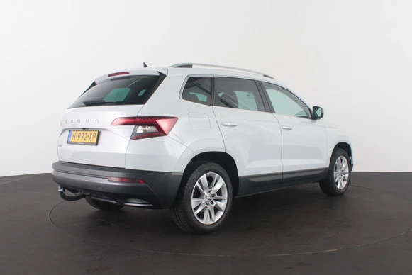 Škoda Karoq - Afbeelding 26 van 30