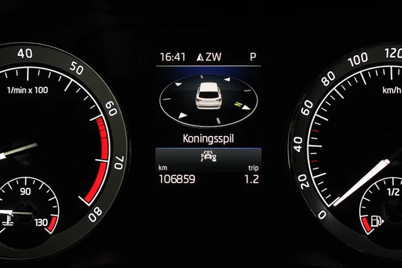 Škoda Karoq - Afbeelding 27 van 30