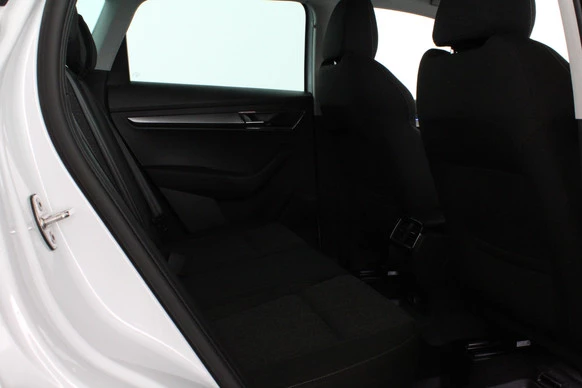 Škoda Karoq - Afbeelding 28 van 30