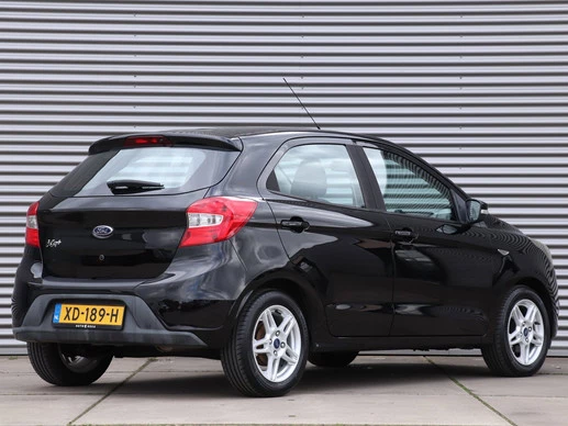 Ford Ka - Afbeelding 2 van 24