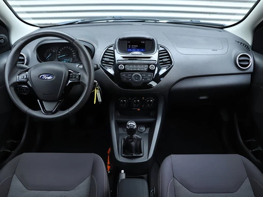 Ford Ka - Afbeelding 3 van 24