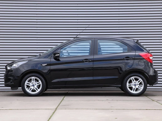 Ford Ka - Afbeelding 4 van 24
