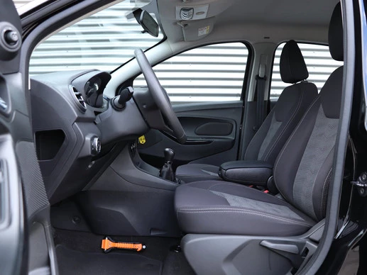 Ford Ka - Afbeelding 5 van 24
