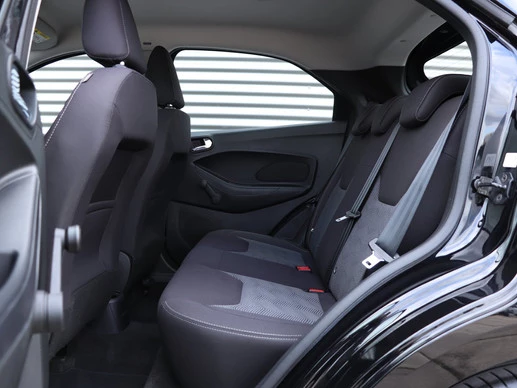 Ford Ka - Afbeelding 6 van 24