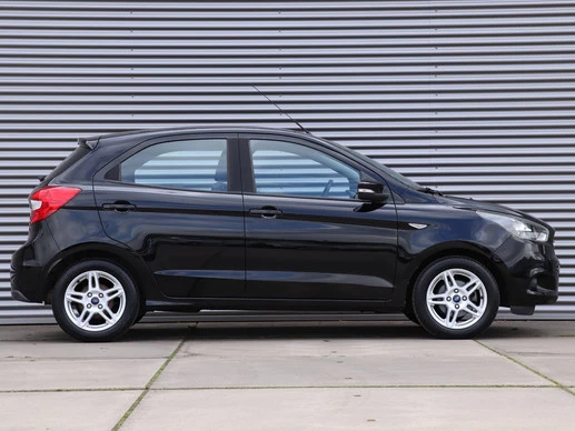 Ford Ka - Afbeelding 7 van 24