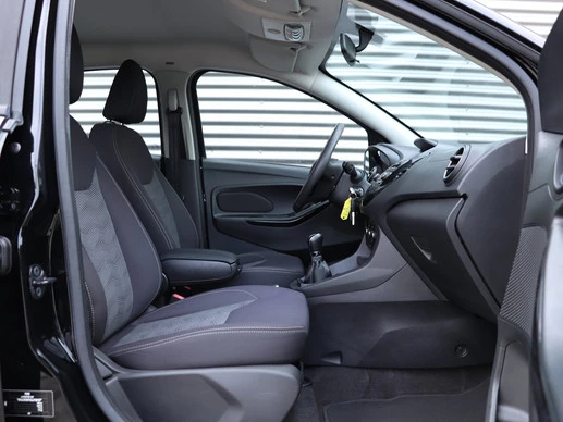 Ford Ka - Afbeelding 8 van 24