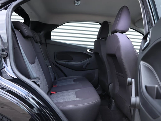 Ford Ka - Afbeelding 9 van 24
