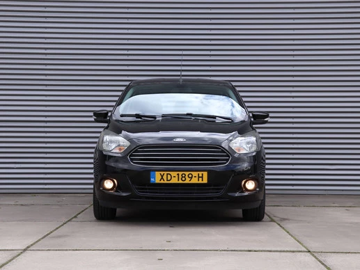 Ford Ka - Afbeelding 10 van 24
