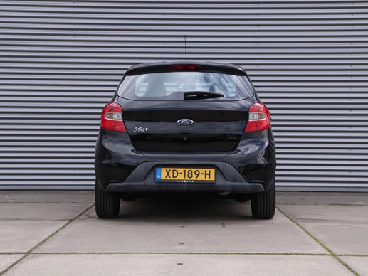 Ford Ka - Afbeelding 11 van 24